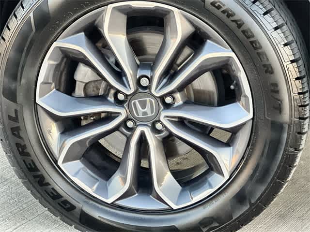 Thumbnail: 2022 Honda CR-V - 9