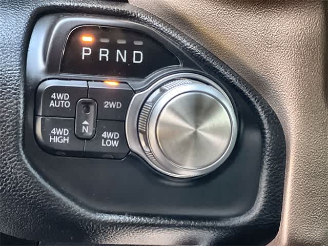 Thumbnail: 2020 RAM 1500 - 16