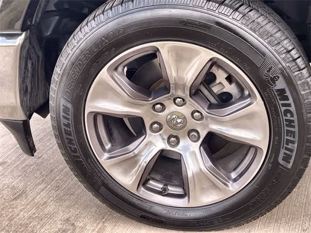 Thumbnail: 2020 RAM 1500 - 9