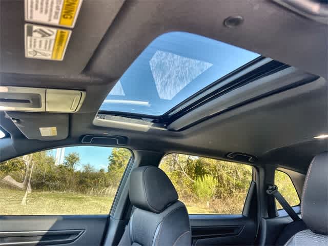 Thumbnail: 2023 Honda CR-V - 32