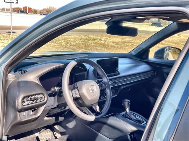 Thumbnail: 2024 Honda HR-V - 15