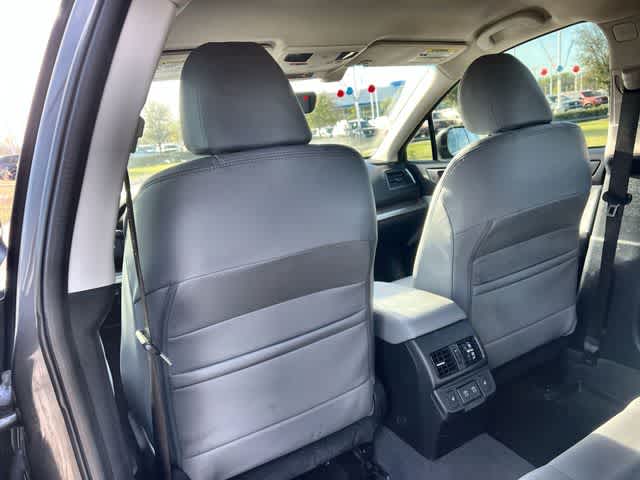 Thumbnail: 2019 Subaru Outback - 13