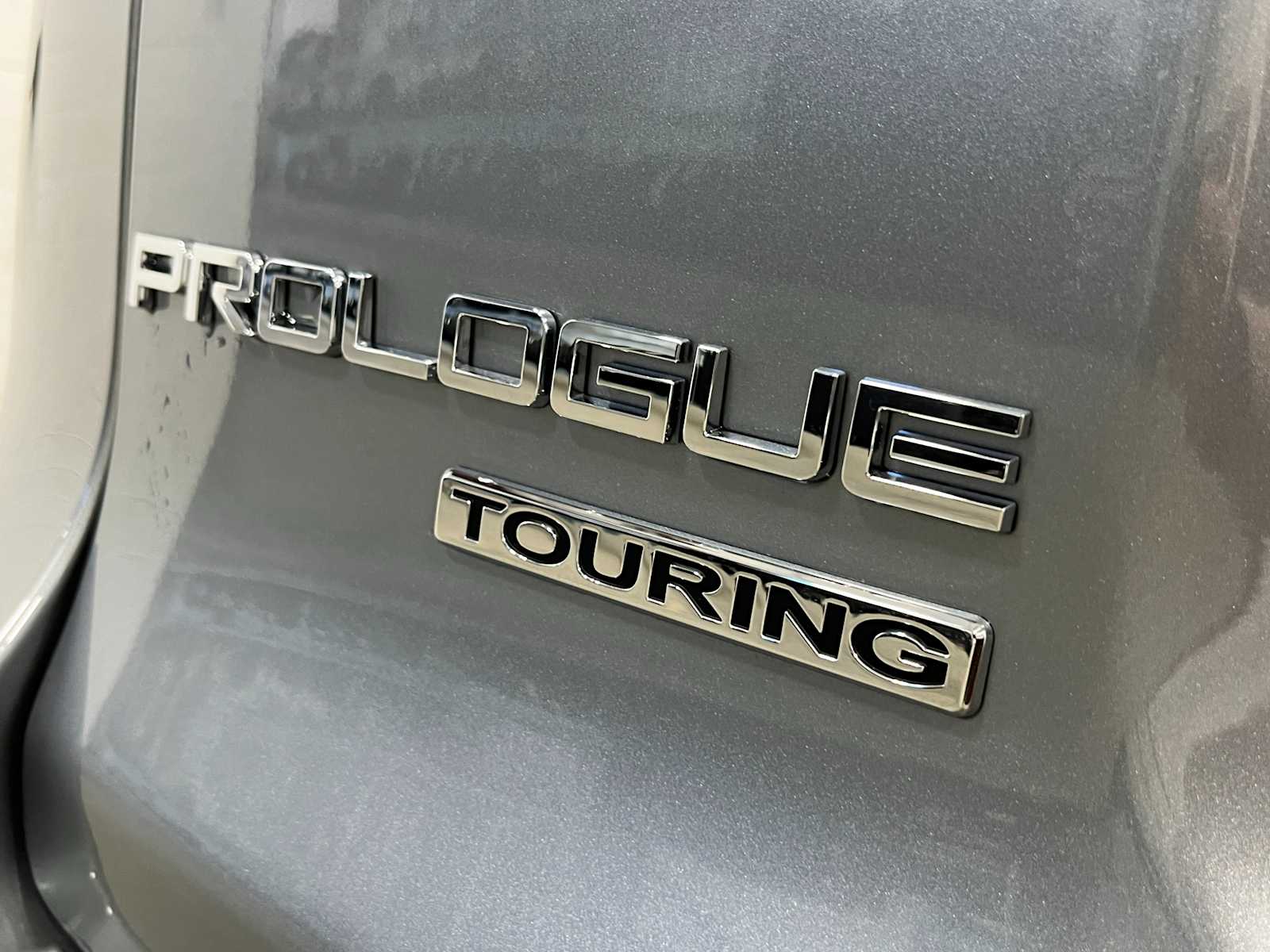 Thumbnail: 2025 Honda Prologue - 6