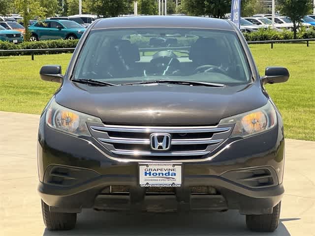 Thumbnail: 2014 Honda CR-V - 7