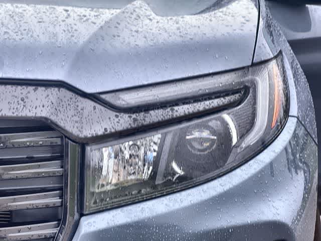 Thumbnail: 2023 Honda Ridgeline - 23