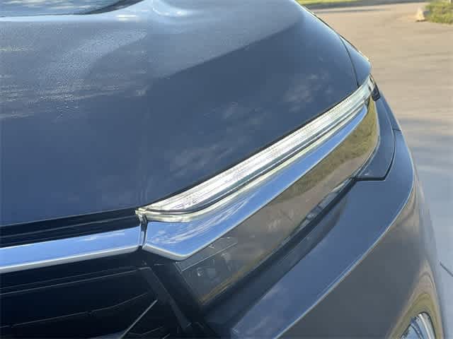 Thumbnail: 2025 Honda CR-V - 24