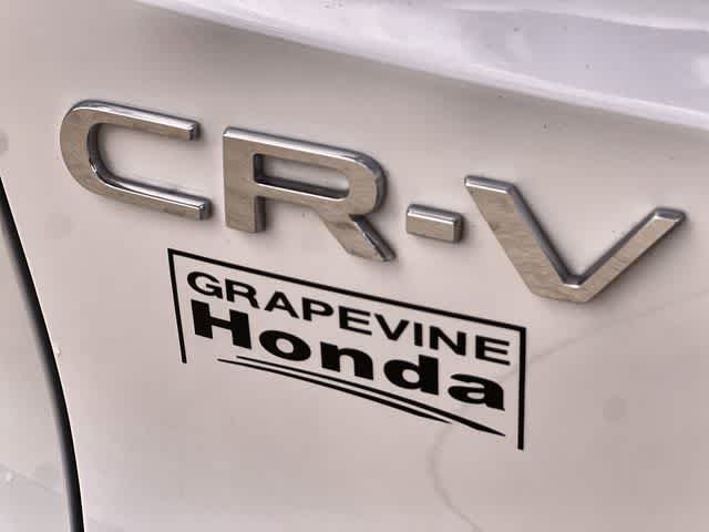 Thumbnail: 2025 Honda CR-V - 8