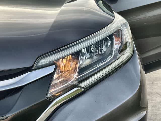 Thumbnail: 2015 Honda CR-V - 24