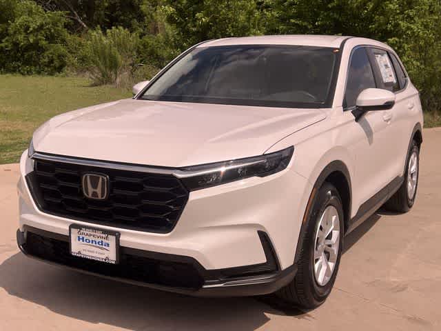 Thumbnail: 2026 Honda CR-V - 2