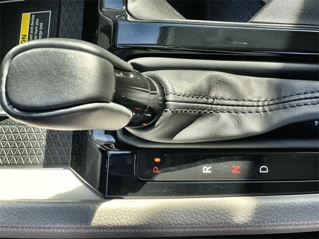 Thumbnail: 2025 Honda Accord - 16