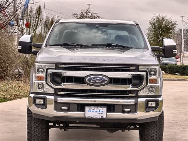 Thumbnail: 2020 Ford Econoline - 7