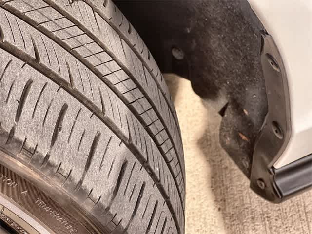 Thumbnail: 2025 Honda Accord - 23