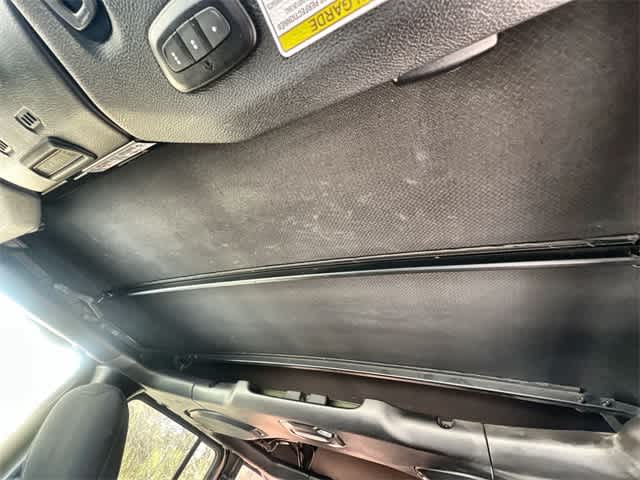 Thumbnail: 2021 Jeep Wrangler - 33