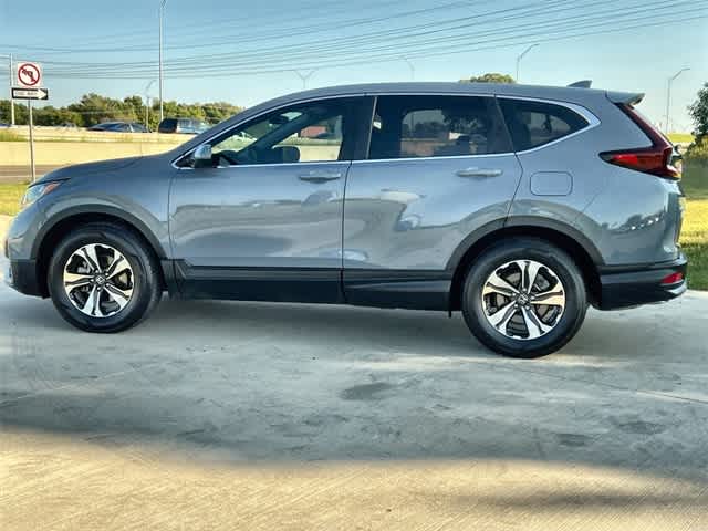 2021 Honda CR-V Special Edition photo 4