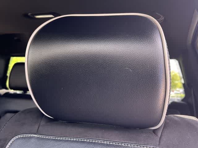 Thumbnail: 2021 RAM 1500 - 25