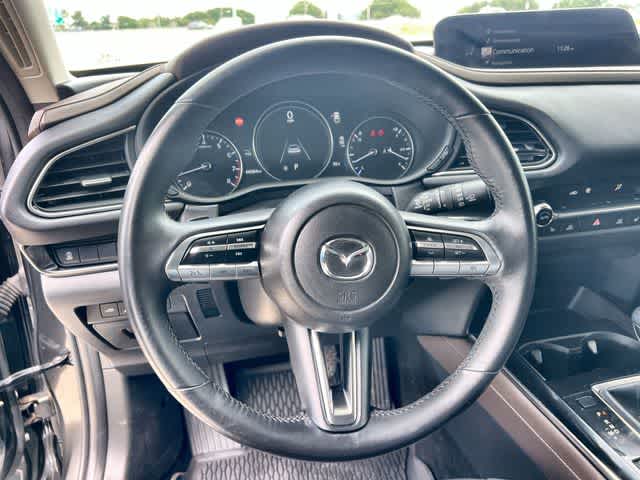 Thumbnail: 2022 Mazda CX-30 - 17
