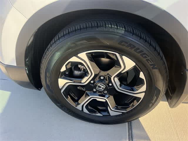 Thumbnail: 2018 Honda CR-V - 9