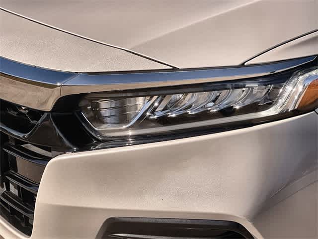 Thumbnail: 2020 Honda Accord - 24