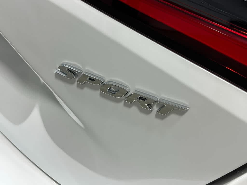 Thumbnail: 2026 Honda Civic - 7