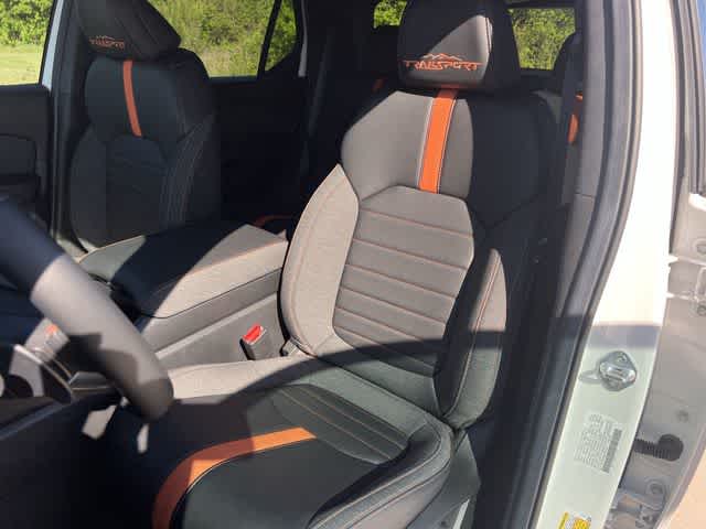 Thumbnail: 2026 Honda Passport - 11