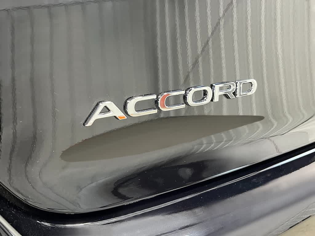 Thumbnail: 2026 Honda Accord - 6