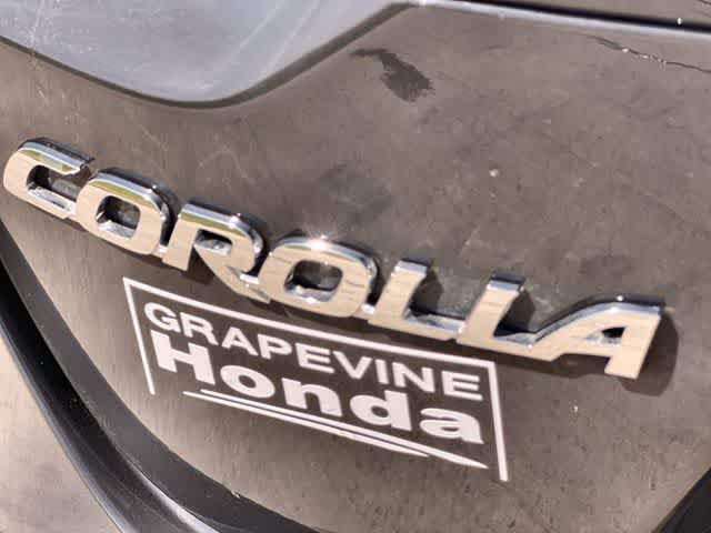 Thumbnail: 2024 Toyota Corolla - 8