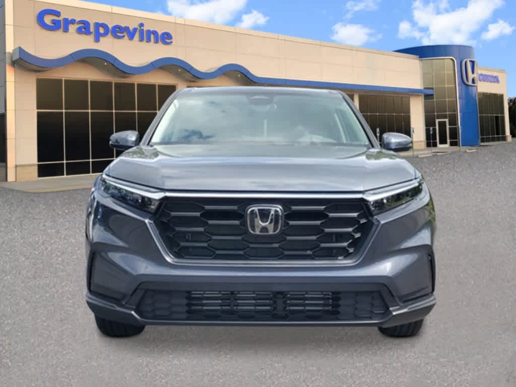 Thumbnail: 2026 Honda CR-V - 6