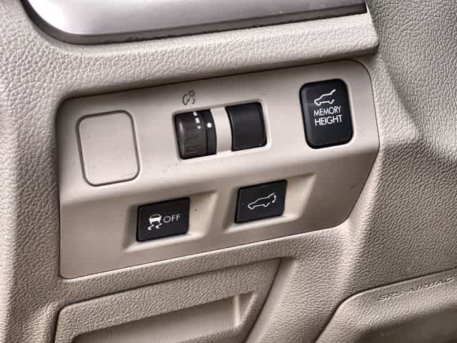 Thumbnail: 2015 Subaru Forester - 29