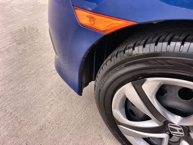 Thumbnail: 2017 Honda Civic - 21