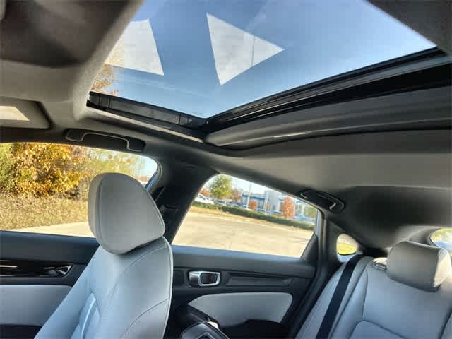 Thumbnail: 2026 Honda Civic - 32