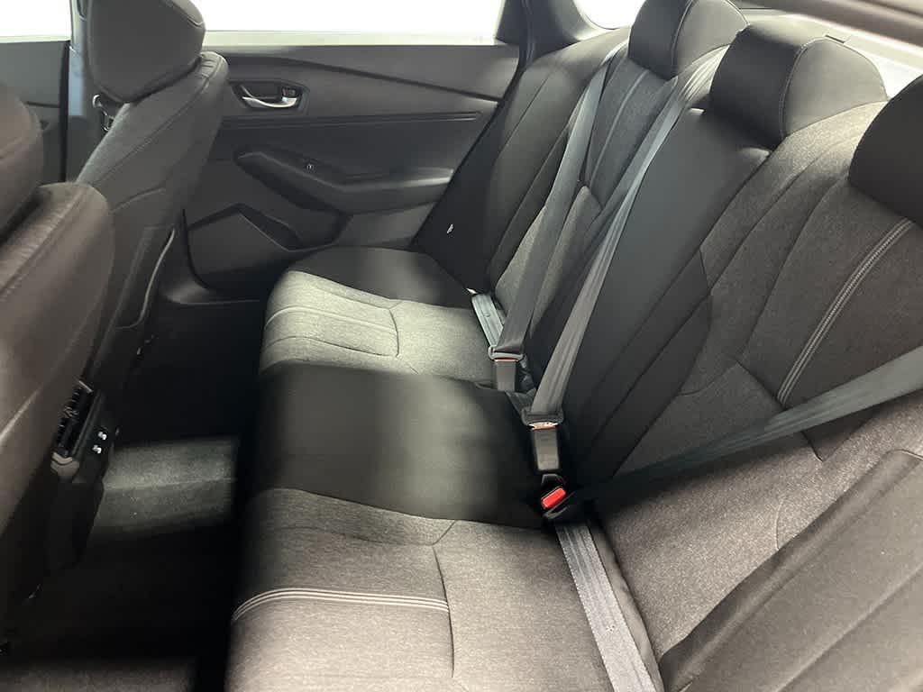 Thumbnail: 2026 Honda Accord - 25