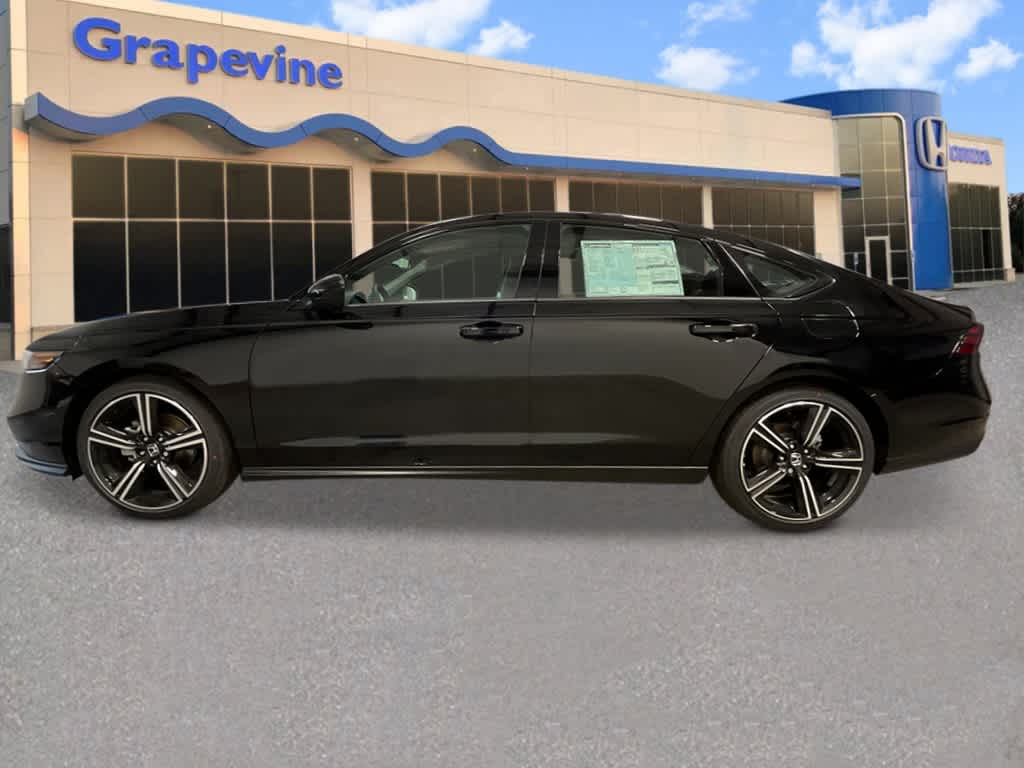 Thumbnail: 2026 Honda Accord - 2