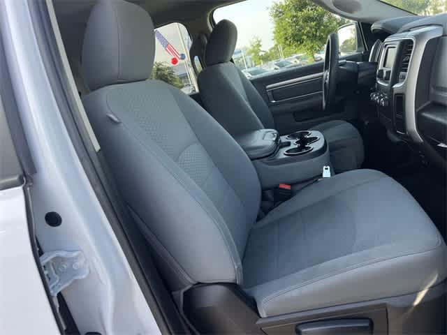 2020 RAM 1500 Classic SLT 12
