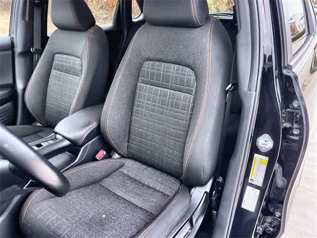 Thumbnail: 2025 Honda HR-V - 11