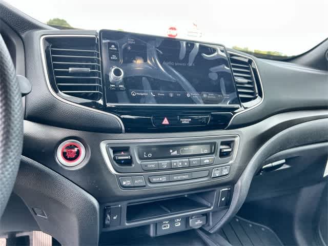 Thumbnail: 2025 Honda Ridgeline - 18