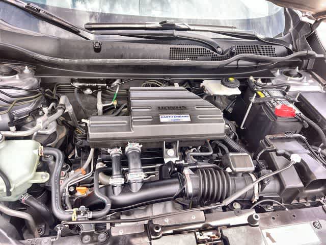 Thumbnail: 2019 Honda CR-V - 10