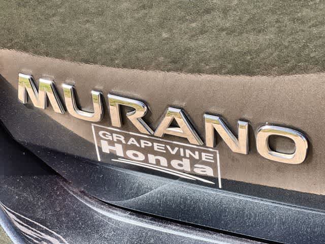 Thumbnail: 2013 Nissan Murano - 8
