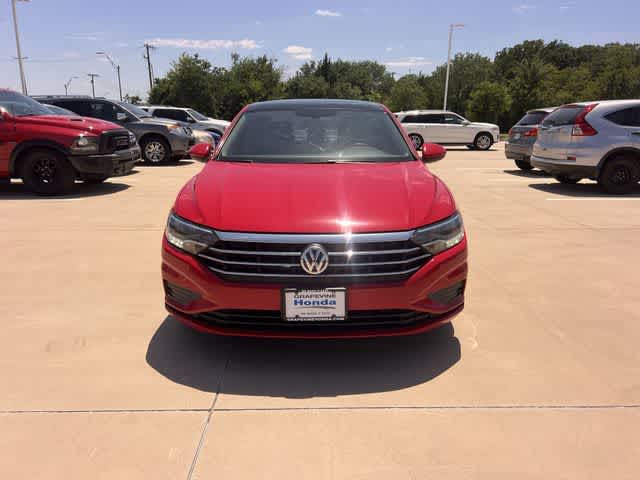 Thumbnail: 2019 Volkswagen Jetta - 7