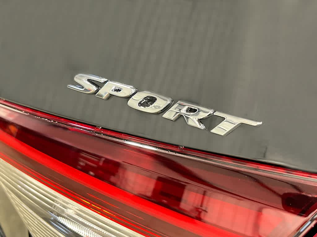 Thumbnail: 2026 Honda Civic - 6