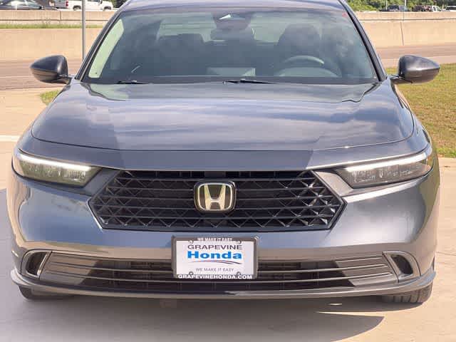 Thumbnail: 2023 Honda Accord - 7