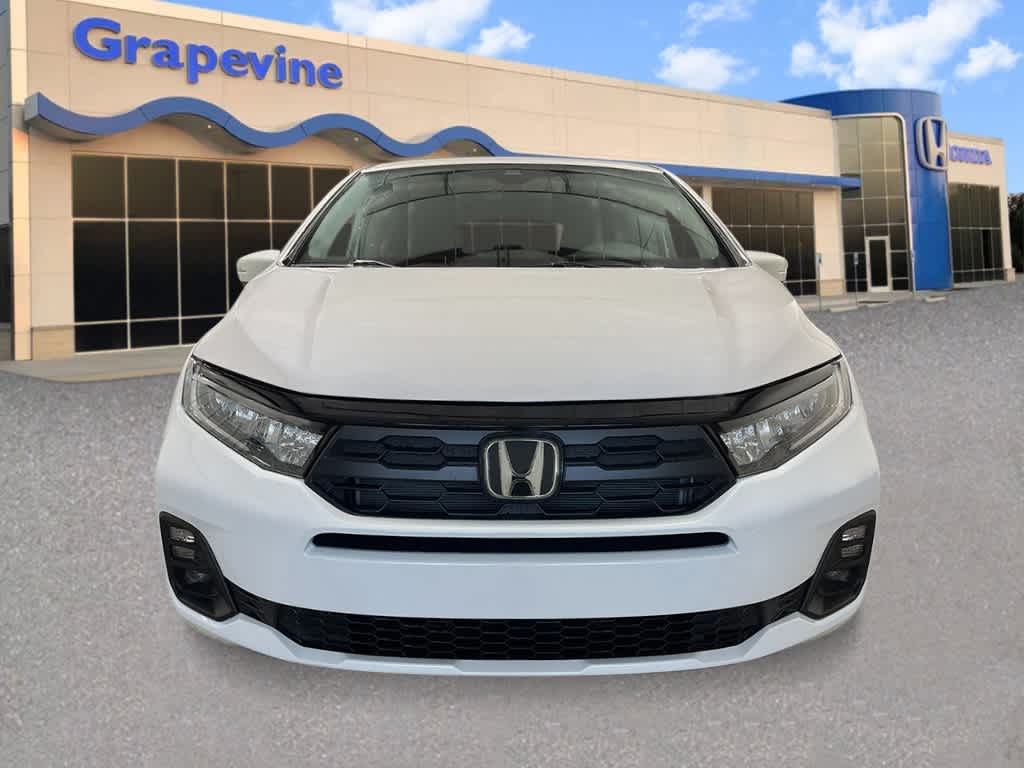 Thumbnail: 2026 Honda Odyssey - 9