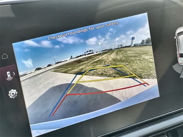 Thumbnail: 2023 Kia Niro - 26