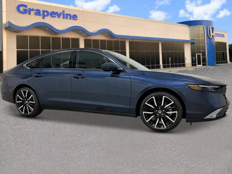 Thumbnail: 2025 Honda Accord - 8