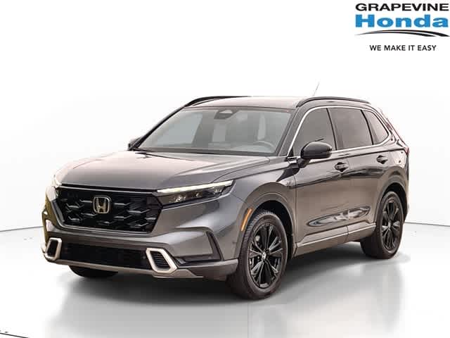 Thumbnail: 2024 Honda CR-V - 1