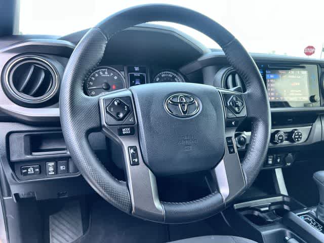 Thumbnail: 2019 Toyota Tacoma - 17