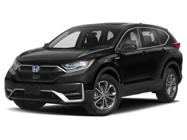 2020 Honda CR-V EX -
                  Grapevine, TX