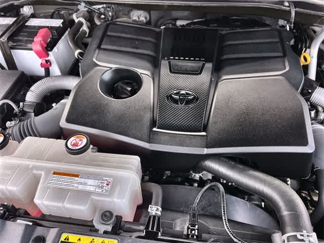 Thumbnail: 2024 Toyota Tundra - 10