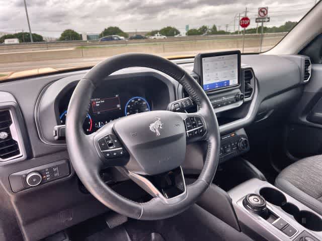 Thumbnail: 2022 Ford Bronco Sport - 15