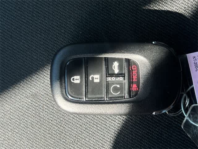 Thumbnail: 2024 Honda Civic - 21