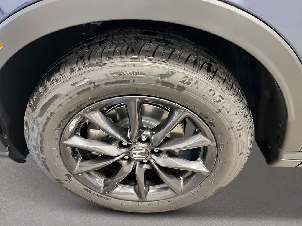 Thumbnail: 2026 Honda CR-V - 10